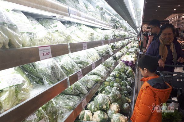 Việt Nam có thêm 4 triệu người gia nhập tầng lớp trung lưu trong năm 2024 Việt Nam có thêm 4 triệu người gia nhập tầng lớp trung lưu trong năm 2024