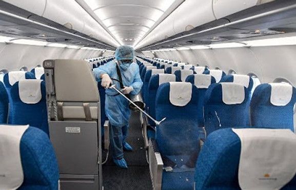 Cân nhắc tạm hoãn công tác nước ngoài để tập trung phòng, chống dịch Covid-19