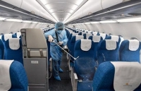 hoi nghi giao ban truc tuyen cong tac phi chinh phu nuoc ngoai