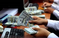 fed cat giam lai suat ve gan 0 kiem che thiet hai do covid 19 chung khoan my van giam manh