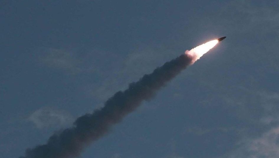 Hàn Quốc: Các vật thể trong vụ phóng mới nhất của Triều Tiên bay xa 410 km