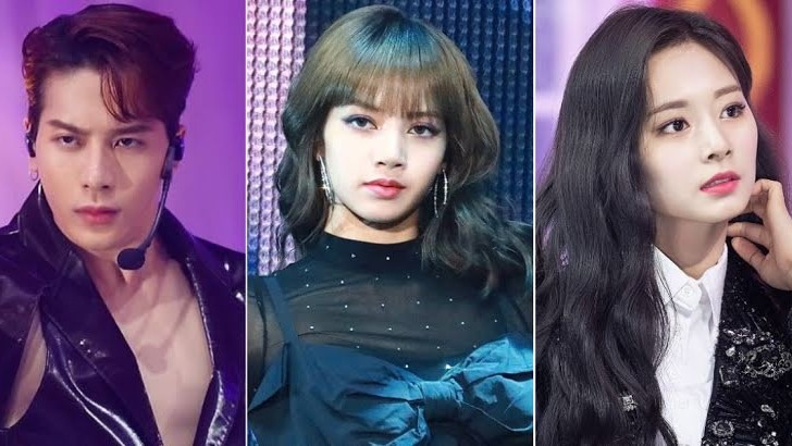 Tốp 5 thần tượng Kpop người ngoại quốc nổi tiếng nhất trong 10 năm qua