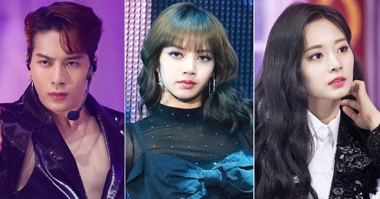 Tốp 5 thần tượng Kpop người ngoại quốc nổi tiếng nhất trong 10 năm qua