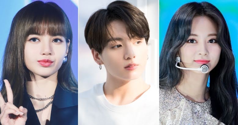 5 'Maknae' nổi tiếng nhất Kpop từ năm 2014 đến nay