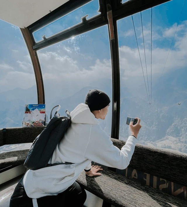 Những địa điểm 'sống ảo' ở Việt Nam đẹp không kém trời Tây