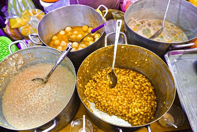 Du lịch Đà Nẵng: Lạc vào chợ Cồn, 'thiên đường ẩm thực' cả trăm món