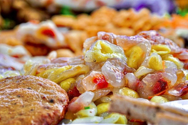 Du lịch Đà Nẵng: Lạc vào chợ Cồn, 'thiên đường ẩm thực' cả trăm món