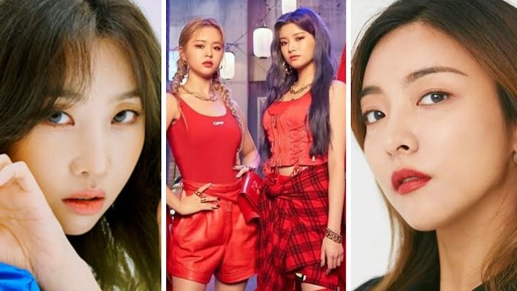 Điểm mặt 11 công ty giải trí Kpop được điều hành bởi các doanh nhân nữ