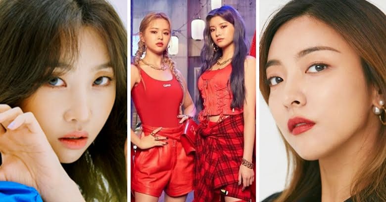 Điểm mặt 11 công ty giải trí Kpop được điều hành bởi các nữ CEO