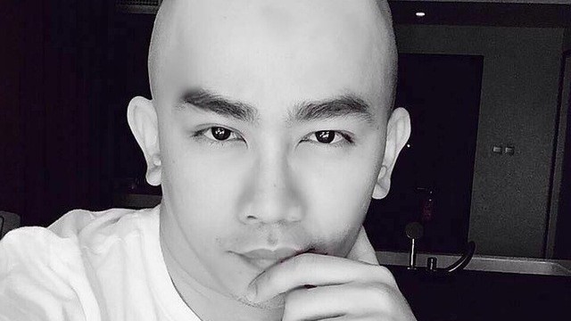 'Phù thủy' trang điểm nổi tiếng showbiz Việt Phan Minh Lộc đột ngột qua đời