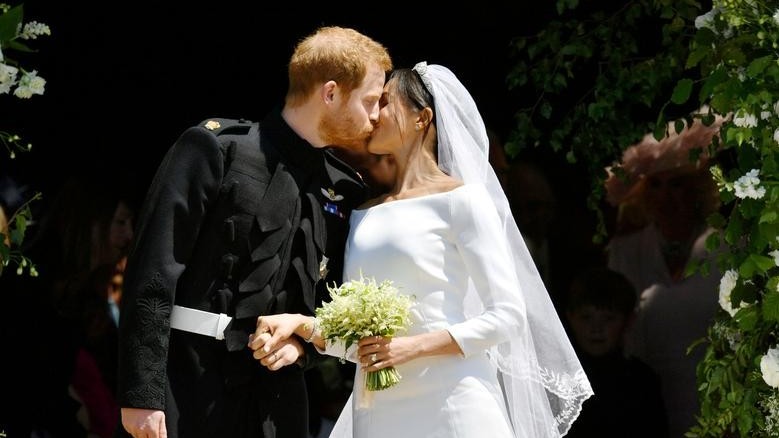 Những bức ảnh ghi lại cuộc sống của Hoàng tử Harry trước khi rời Hoàng gia Anh