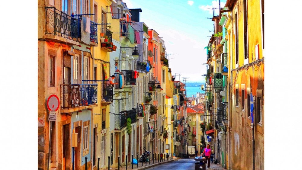 21 địa điểm sống ảo đẹp nhất thế giới dành cho 'tín đồ' du lịch