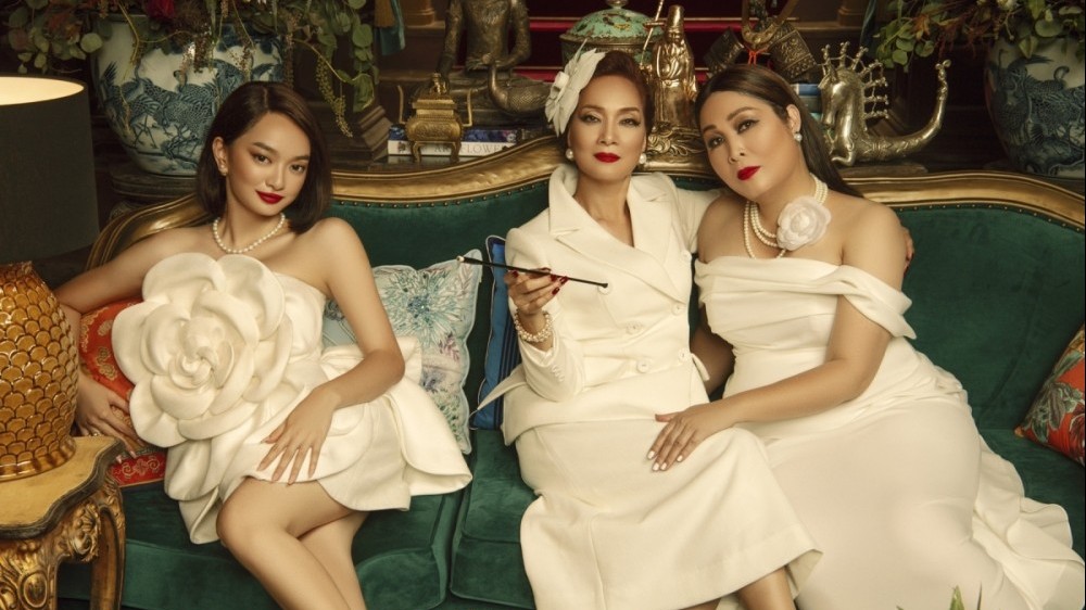 Phim Gái già lắm chiêu V: Bối cảnh mãn nhãn, dàn diễn viên thực lực vẫn gây tiếc nuối