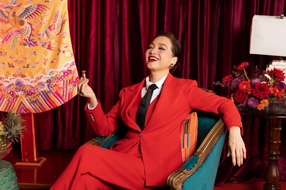 NSND Lê Khanh. NSND Lê Khanh.