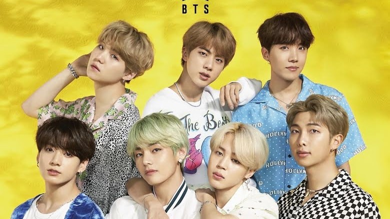 8 kỷ lục âm nhạc bị BTS phá vỡ trong 8 năm hoạt động