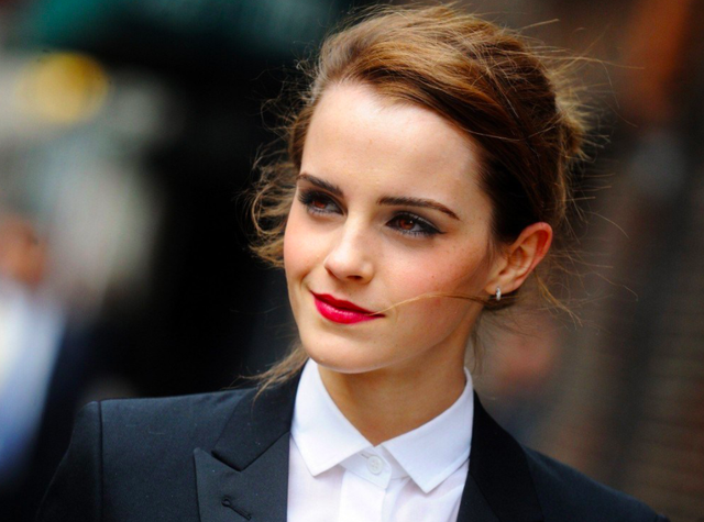 Không chỉ là một diễn viên tài năng, cô còn là một trong những mỹ nhân 9x đình đám của làng giải trí thế giới.