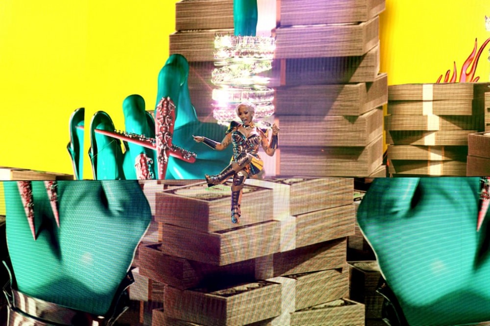 Những khoảnh khắc ấn tượng tại lễ trao giải Grammy 2021