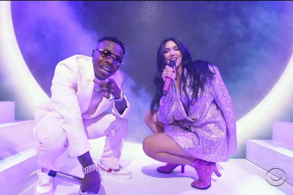 Những khoảnh khắc ấn tượng tại lễ trao giải Grammy 2021