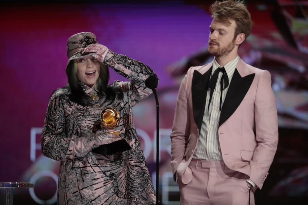 Những khoảnh khắc ấn tượng tại lễ trao giải Grammy 2021