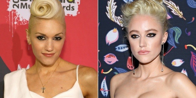 Ngỡ ngàng với các 'bản sao' của sao Hollywood