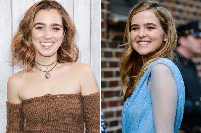 Ngỡ ngàng với các 'bản sao' của sao Hollywood