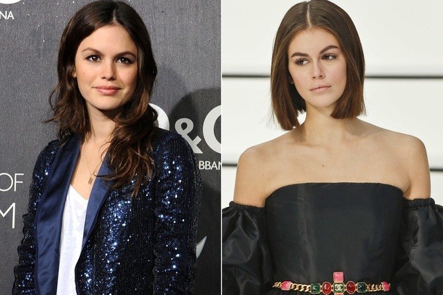 Ngỡ ngàng với các 'bản sao' của sao Hollywood