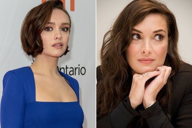 Ngỡ ngàng với các 'bản sao' của sao Hollywood