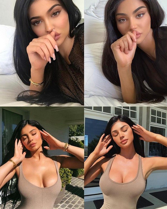 Ngỡ ngàng với các 'bản sao' của sao Hollywood