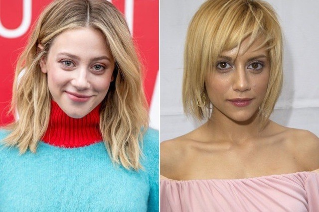 Ngỡ ngàng với các 'bản sao' của sao Hollywood