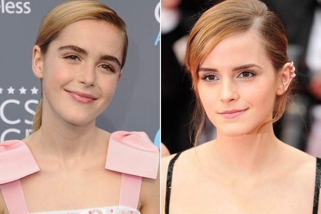 Ngỡ ngàng với các 'bản sao' của sao Hollywood