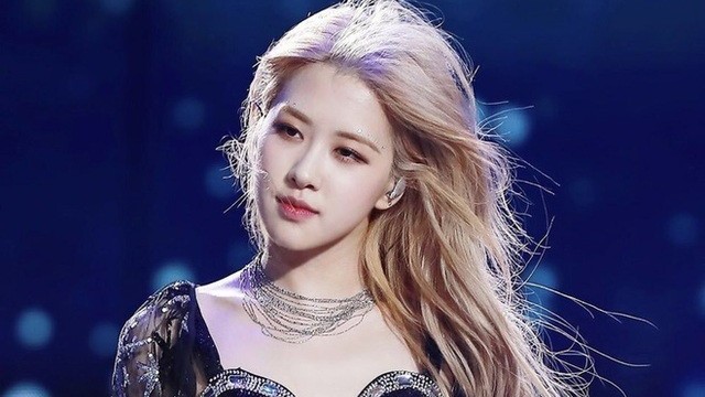 Rosé BLACKPINK phá mọi kỷ lục với sản phẩm âm nhạc solo đầu tay