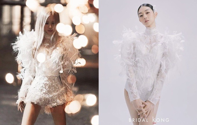 'Bóc giá' những bộ cánh và phụ kiện đắt đỏ trong MV On The Ground của Rosé BLACKPINK