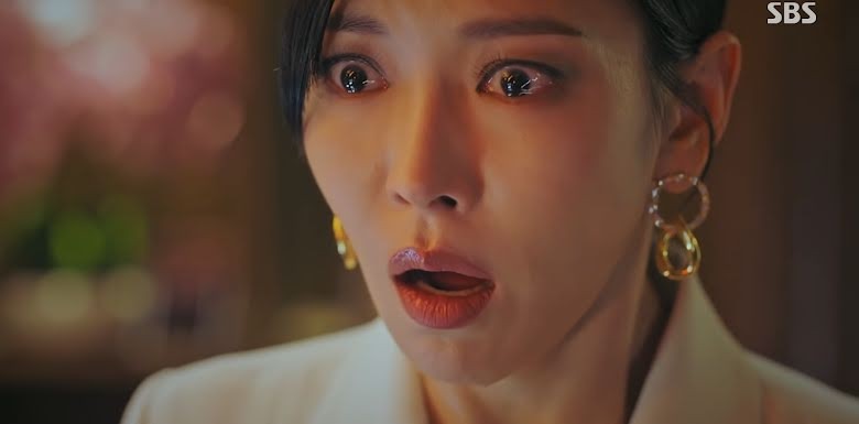 Ba cảnh trong phim Penthouse 2 có tỷ lệ người xem cao kỷ lục