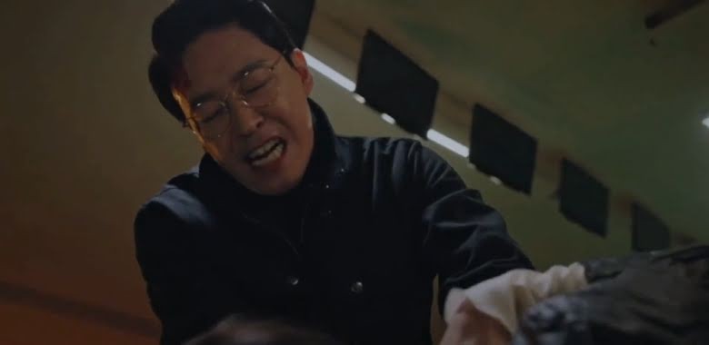 Ba cảnh trong phim Penthouse 2 có tỷ lệ người xem cao kỷ lục