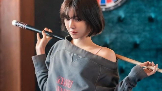 Ba cảnh trong phim Penthouse 2 có tỷ lệ người xem cao kỷ lục