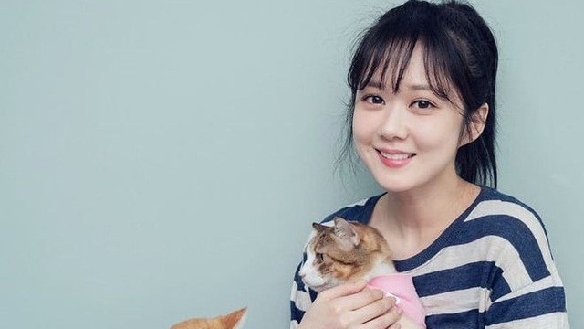 Nhan sắc 'trẻ mãi không già' của 'mỹ nhân không tuổi' Jang Nara