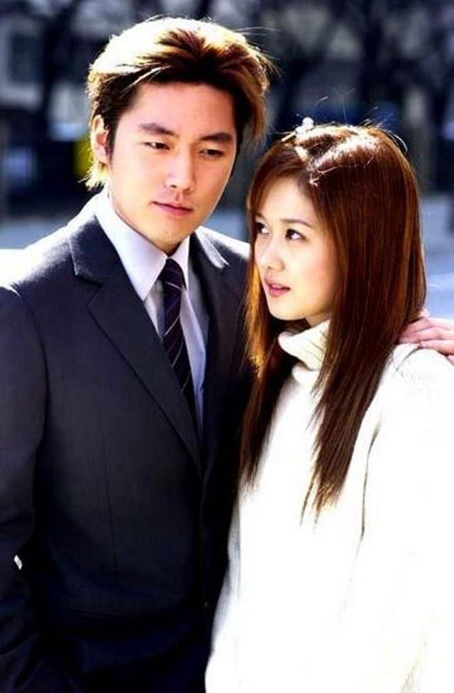 Nhờ nhan sắc 'trẻ mãi không già', Jang Nara được xem là mỹ nhân không tuổi của Kbiz