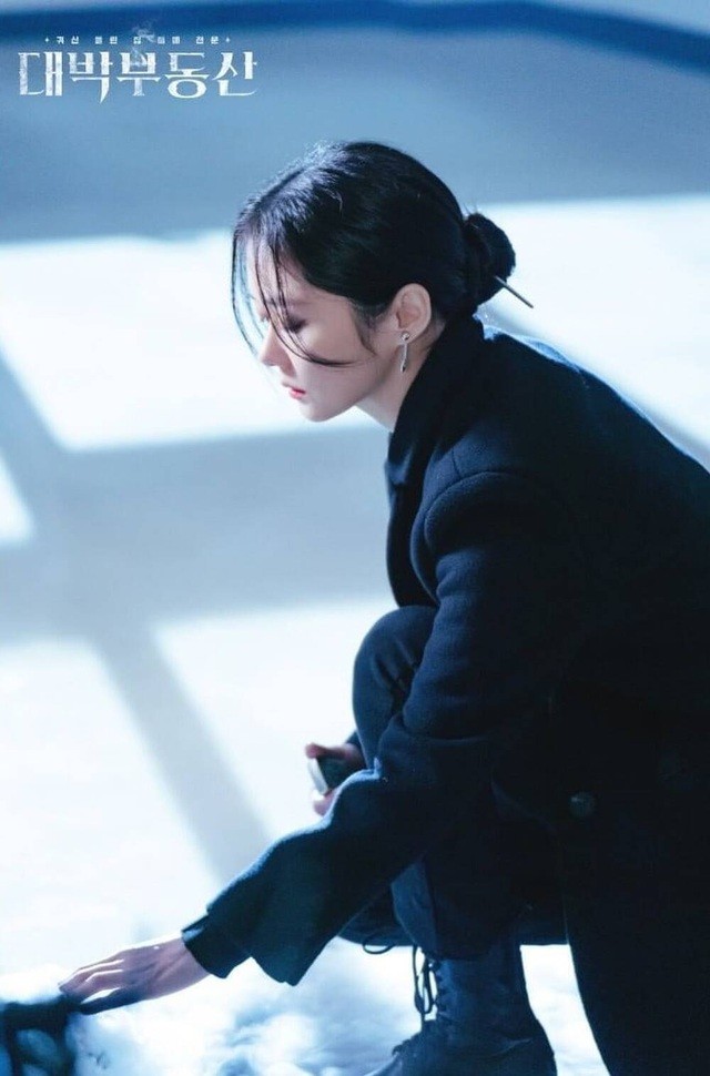 Nhờ nhan sắc 'trẻ mãi không già', Jang Nara được xem là mỹ nhân không tuổi của Kbiz