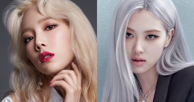 5 nhóm nhạc nữ hàng đầu Kpop trong 10 năm qua