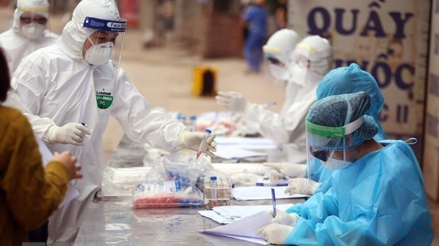 Covid-19 sáng 4/3: Đến nay Việt Nam có 3.885.631 ca mắc, hướng dẫn mới nhất của Bộ Y tế chăm sóc trẻ em tại nhà