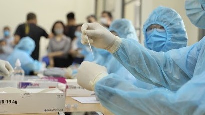 Covid-19 sáng 2/3: Hà Nam vượt mốc 1.000 ca mắc mới, Nghệ An hơn 80.000 F0, trẻ dưới 12 tuổi là F0 có được dùng thuốc Remdesivir không?