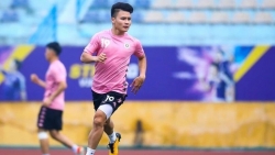 Dự đoán 'gia đình mới' của Quang Hải sau khi chia tay CLB Hà Nội
