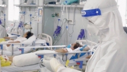 Vinh danh 10 thầy thuốc trẻ tiêu biểu trong phòng, chống dịch Covid-19