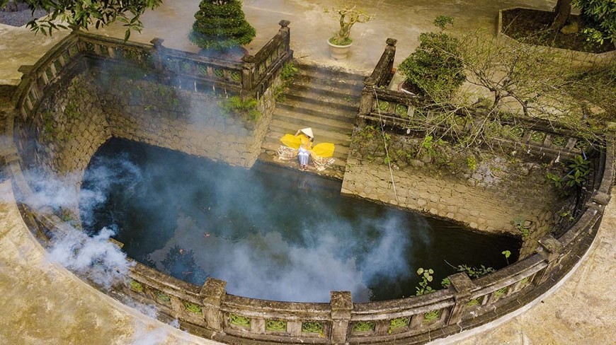 Sức hút Ninh Bình