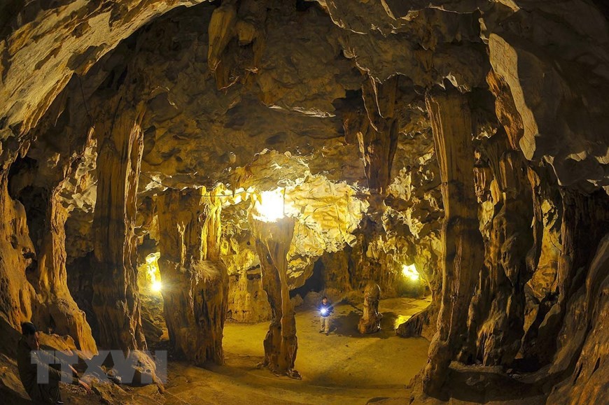 Sức hút Ninh Bình