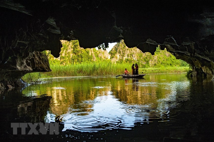 Sức hút Ninh Bình