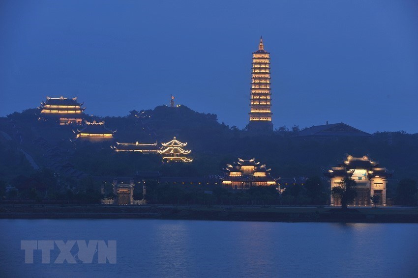 Sức hút Ninh Bình