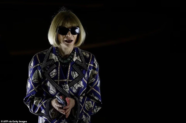 Nhan sắc nổi bật của cựu đệ nhất phu nhân Pháp giữa dàn 'chân dài’ đình đám