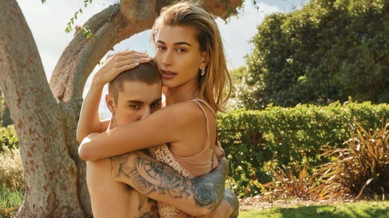 Vợ Justin Bieber bị đột quỵ