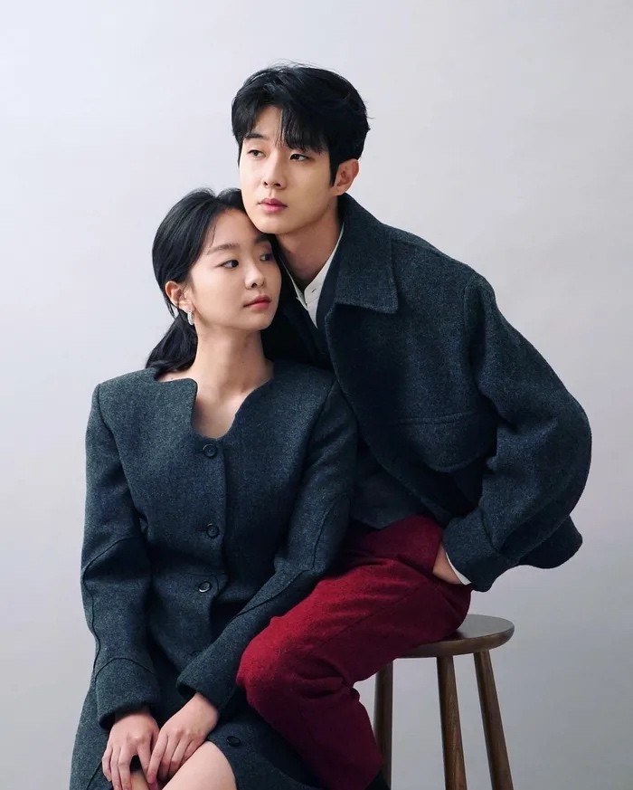 Kbiz: Những cặp đôi 9x đẹp nhất trong phim Hàn Quốc